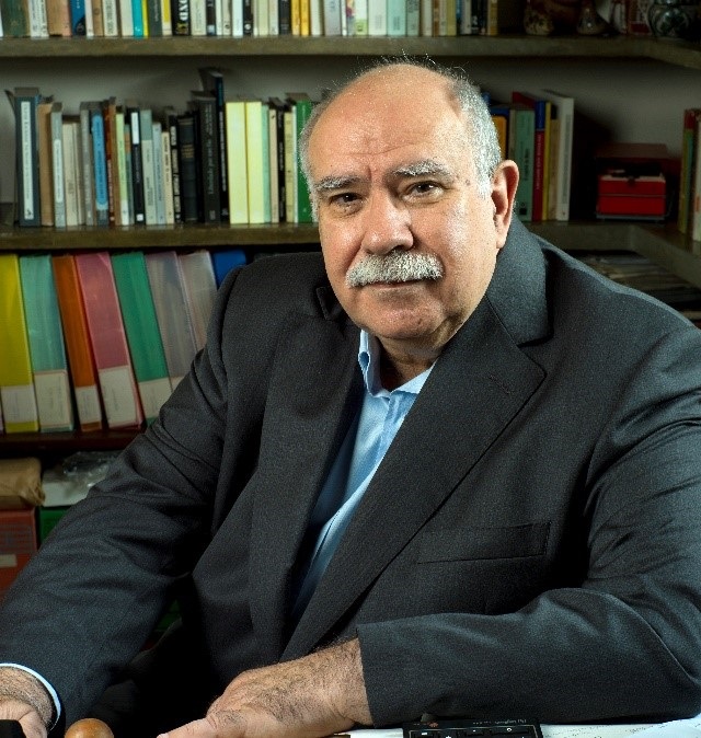 Personalidade Acadêmica 2025 do Prêmio Jabuti Acadêmico | © CBL Personalidade Acadêmica 2025 do Prêmio Jabuti Acadêmico | © CBL