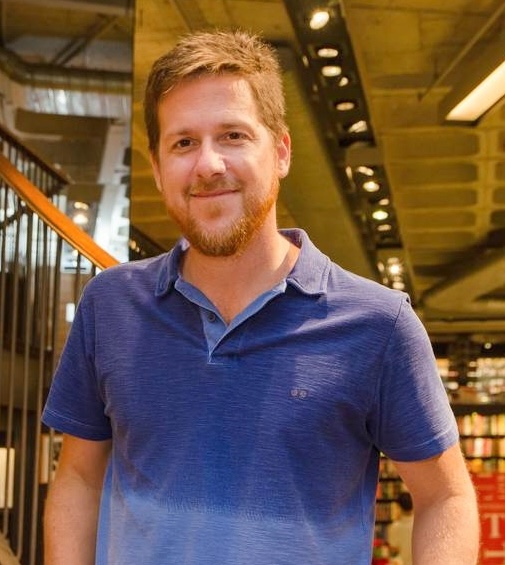 Bruno Drummond © Divulgação Bruno Drummond © Divulgação