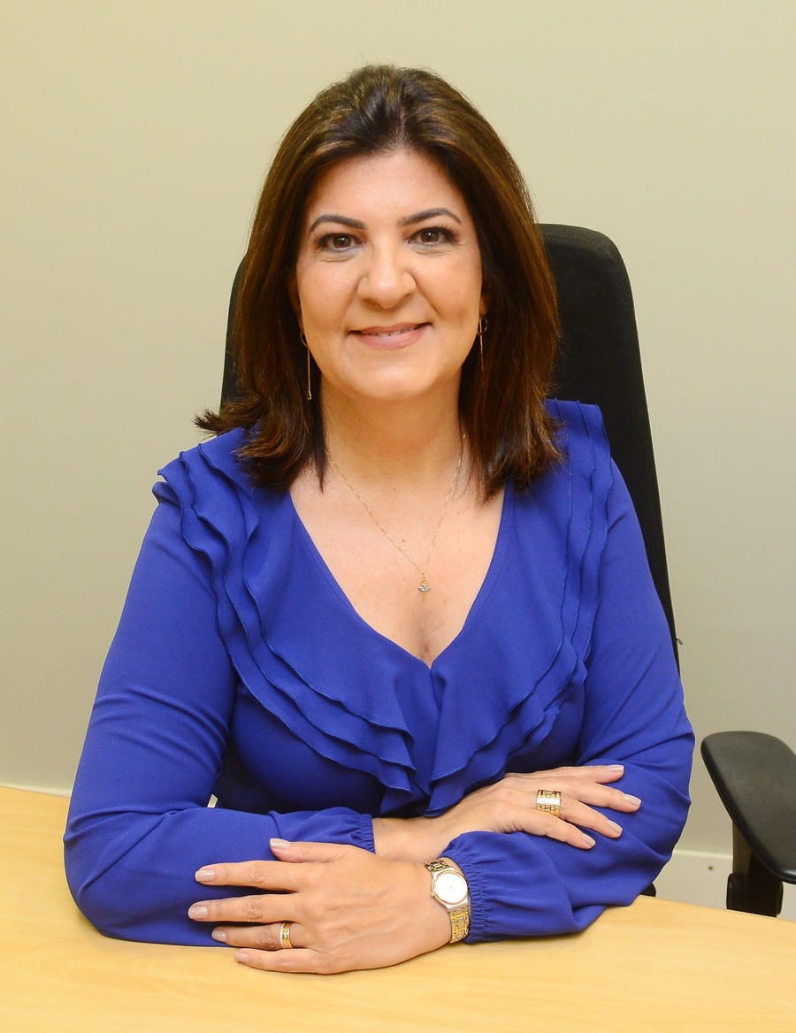 Sevani Matos, presidente da CBL | © CBL