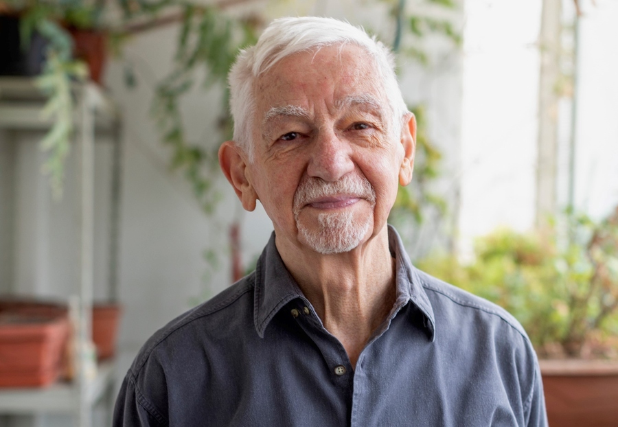 João Silvério Trevisan dará curso online de escrita © Acervo do escritor 