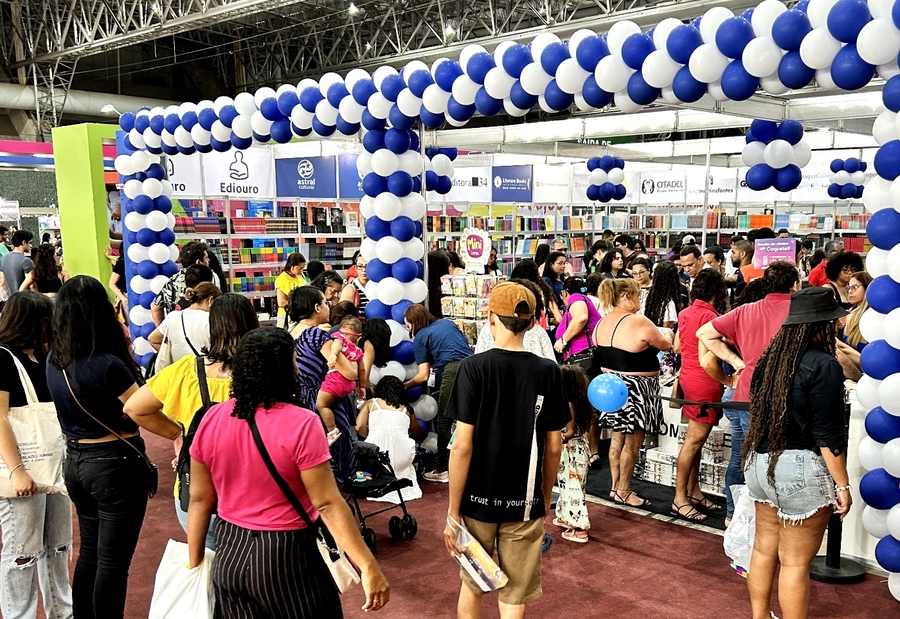 Bienal de Pernambuco em 2024