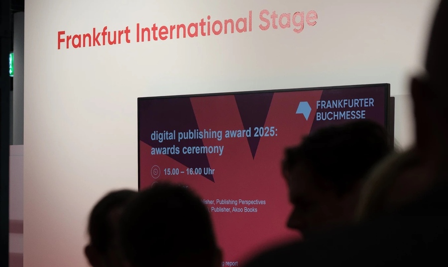 Vencedores lidam com inteligência artificial, inclusão e mercado digital | © dpr awards Vencedores lidam com inteligência artificial, inclusão e mercado digital | © dpr awards