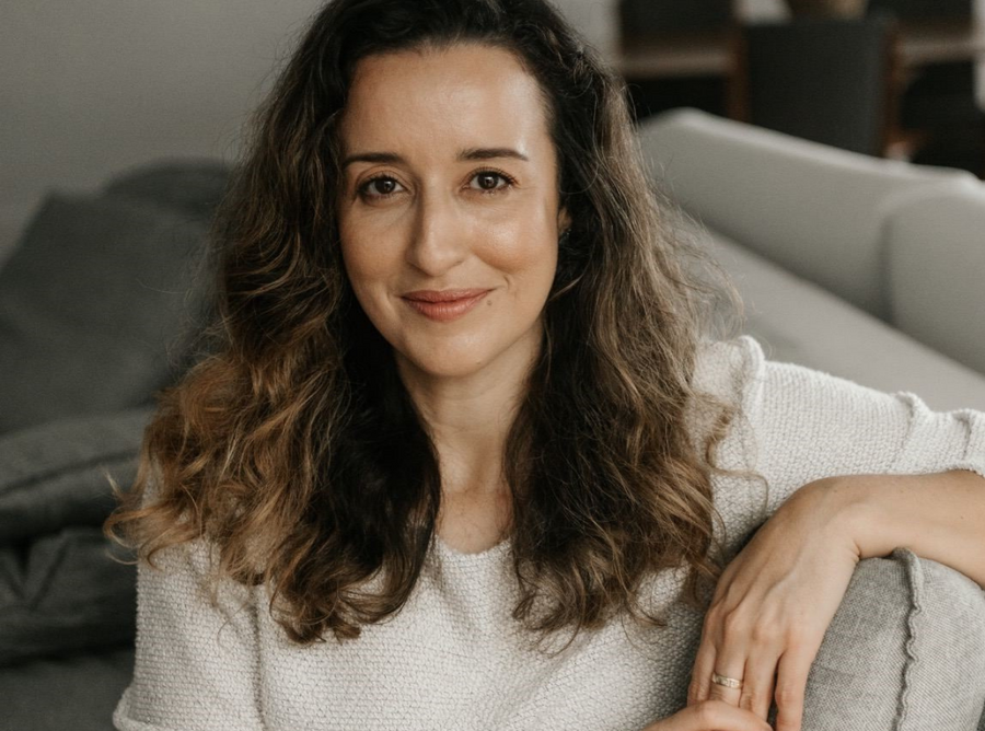 Paula Novais | © Valéria Vieira