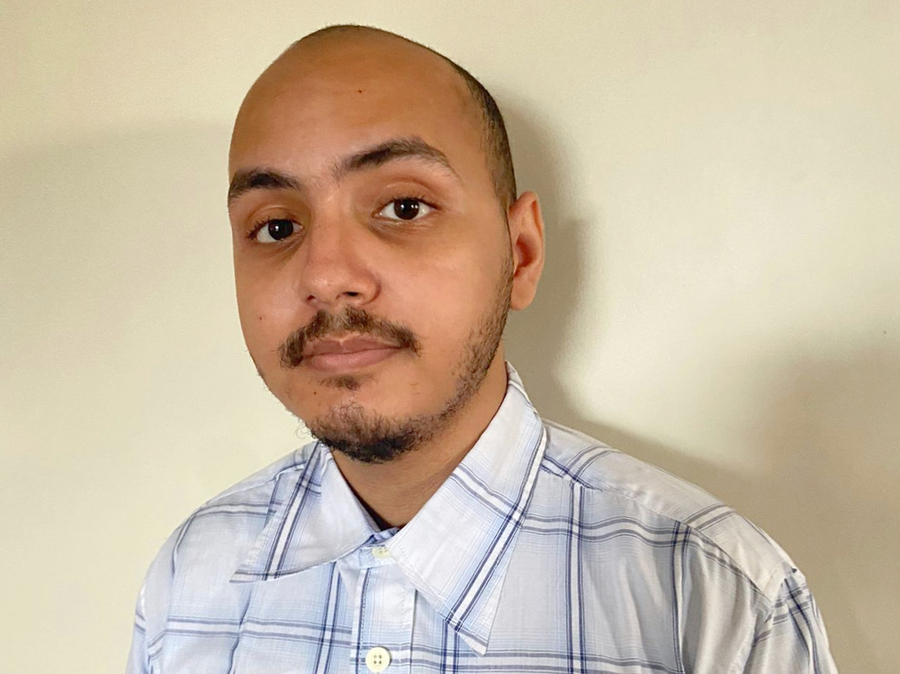 João Victor Nepomuceno de Oliveira © Divulgação