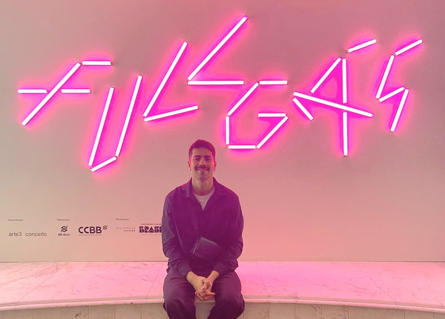 Rafael Caetano © Divulgação