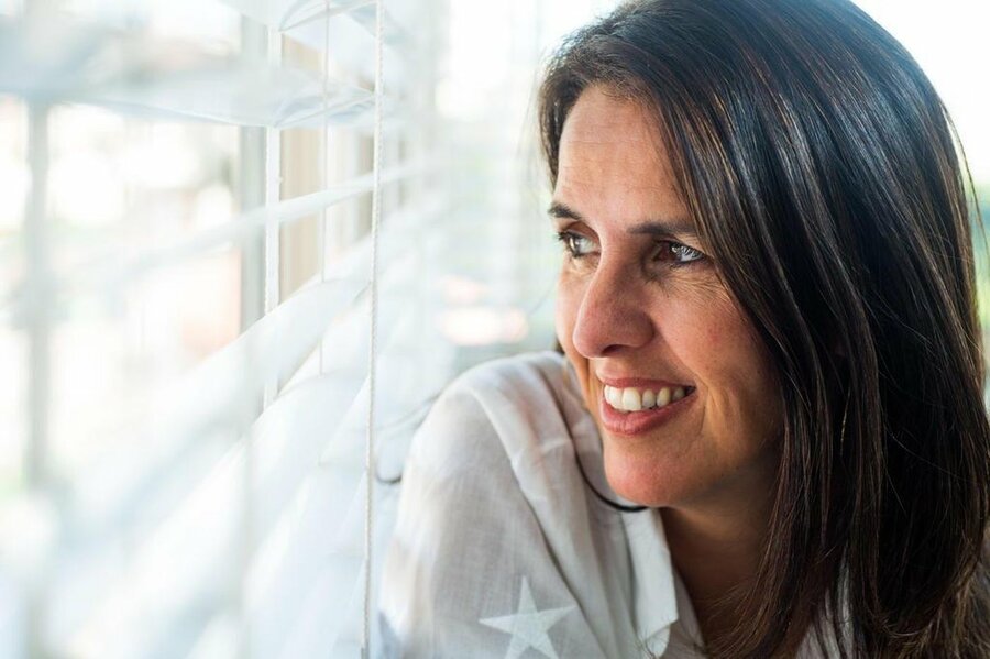 Martha Medeiros © Andrea Graiz Martha Medeiros © Andrea Graiz