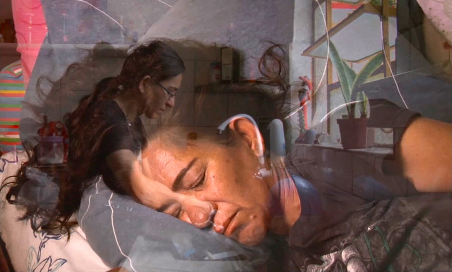 Cena do filme 'Explode São Paulo, Gil', de Maria Clara Escobar | © Divulgação