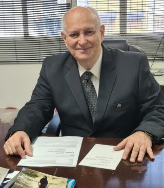 João Scortecci: novo mandato na Abigraf-SP | &copy; Abigraf-SP