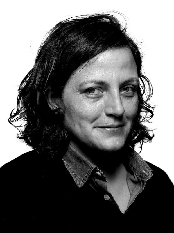 Anne Pauly | © Divulgação Anne Pauly | © Divulgação