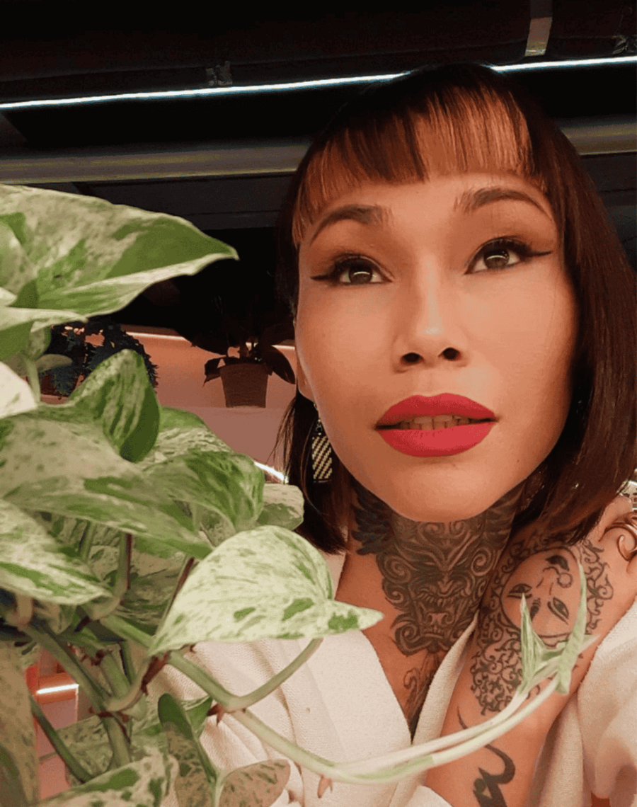 Jhennifer Willys © Divulgação Jhennifer Willys © Divulgação