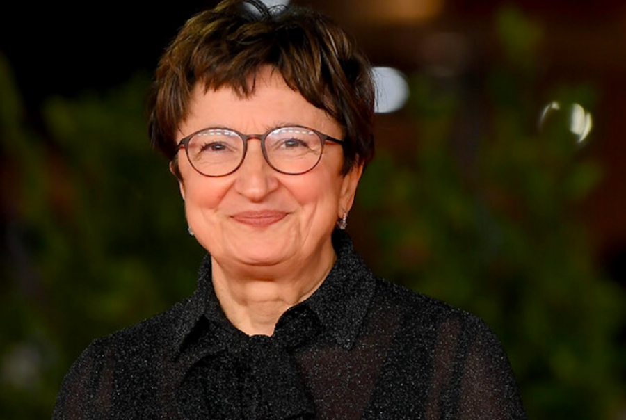 Donatella Di Pietrantonio © Divulgação