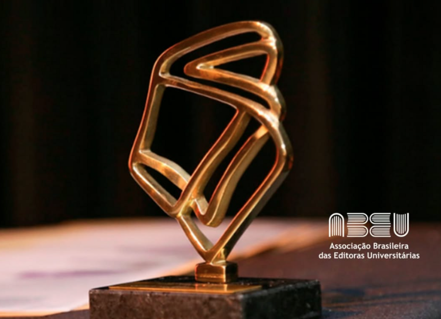 Prêmio da Associação Brasileira de Editoras Universitárias chega à 11ª edição | © Abeu
