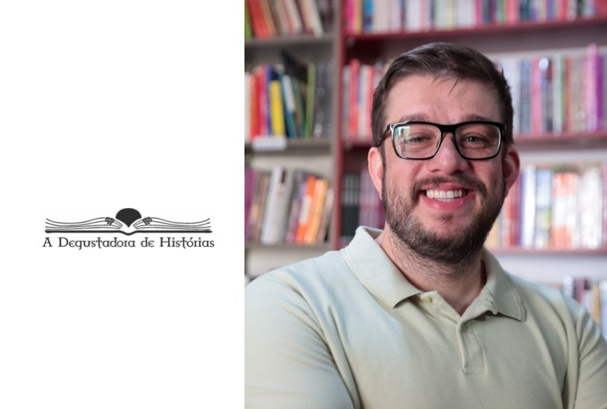 Lucas Lotério &copy; Divulgação