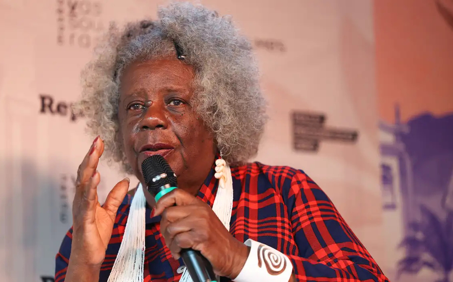 Conceição Evaristo © Rovena Rosa / Agência Brasil Conceição Evaristo © Rovena Rosa / Agência Brasil