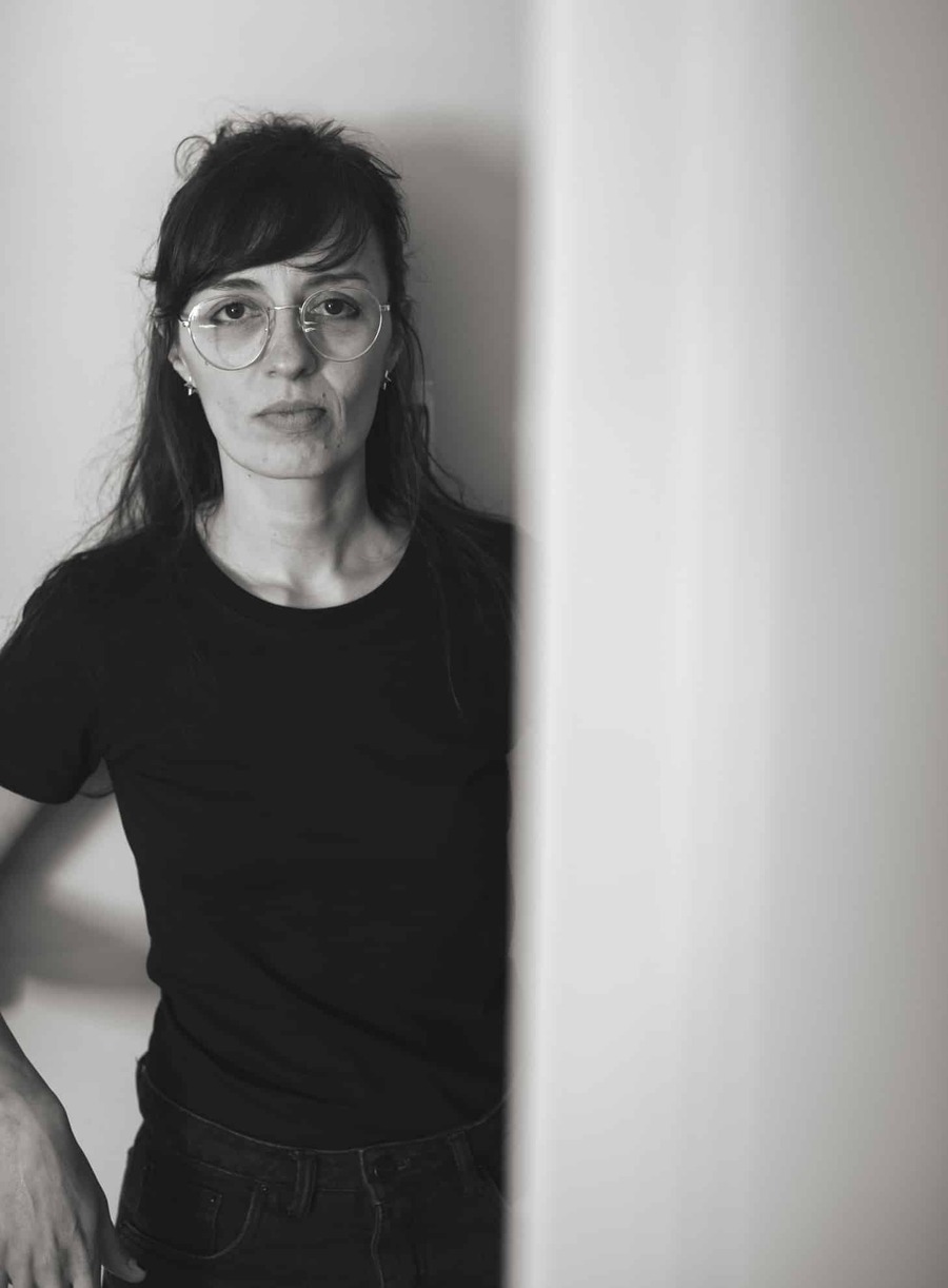 Bruna Beber © Renato Parada