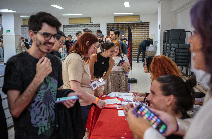 FliFantast 2025 © Jardiel Carvalho