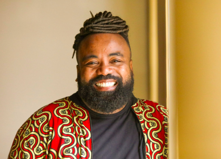 Rodrigo França © Divulgação