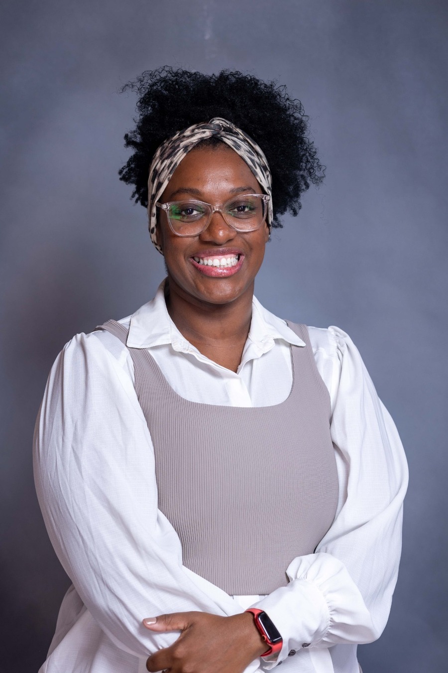 Vanessa Reis, diretora de diversidade e inclusão do GPTW | © Arquivo pessoal Vanessa Reis, diretora de diversidade e inclusão do GPTW | © Arquivo pessoal