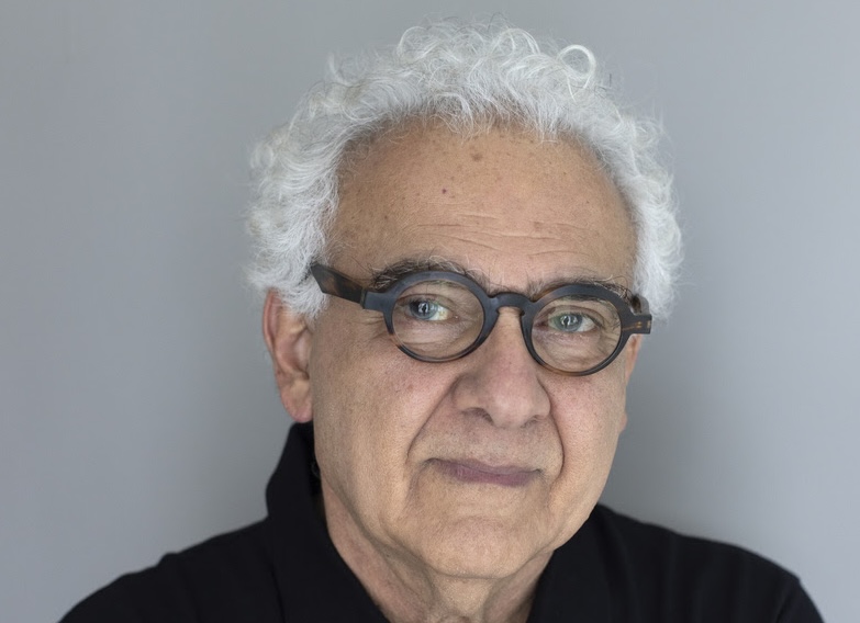 Milton Hatoum | © Renato Parada