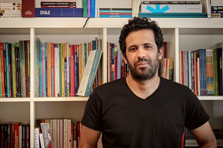 Bruno Vieira Amaral &copy; Divulgação