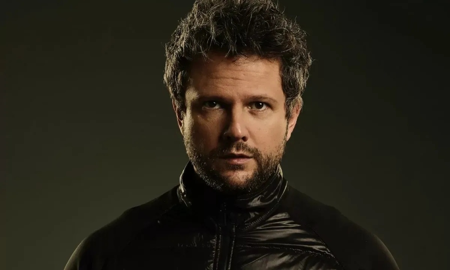 Selton Mello © Divulgação Selton Mello © Divulgação