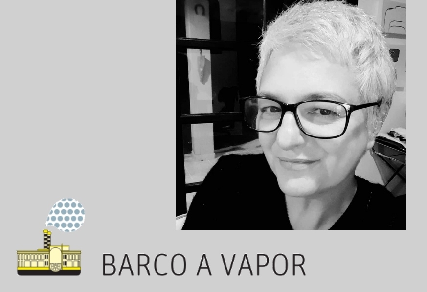 Graziela Ribeiro dos Santos &copy; Divulgação