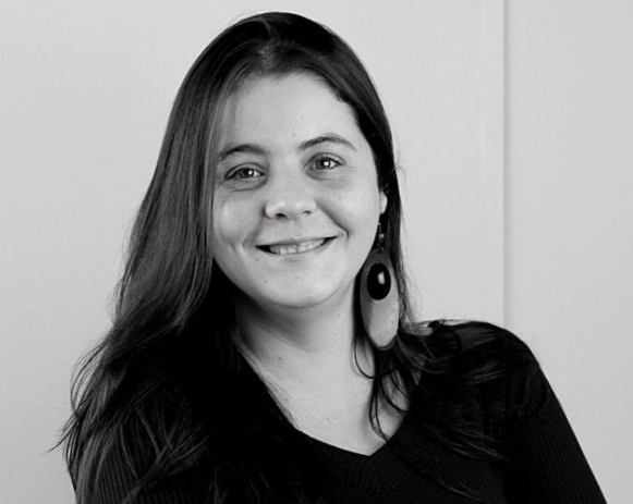 Mariana Bastos © Divulgação