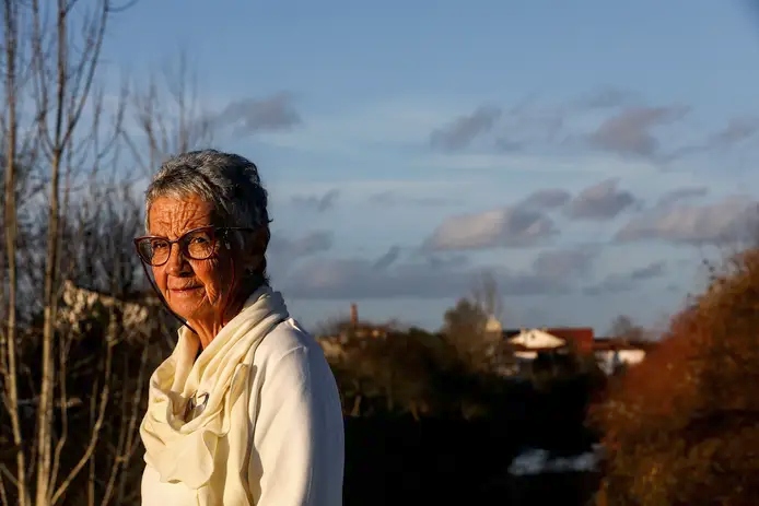 Violante Saramago Matos &copy; Nuno Botelho