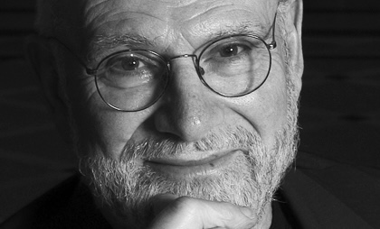 Oliver Sacks &copy; Divulga&ccedil;&atilde;o