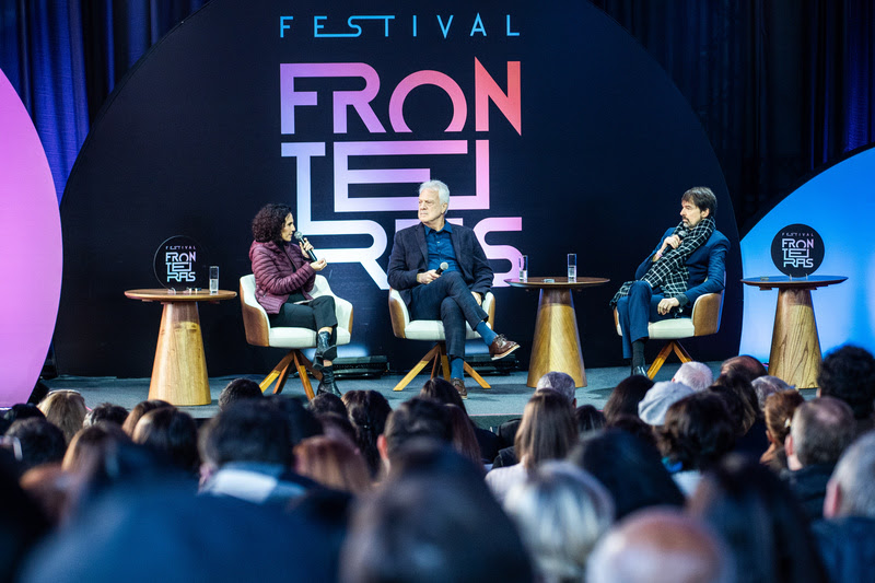 Edição 2025, em Porto Alegre &copy; Léo Salvador