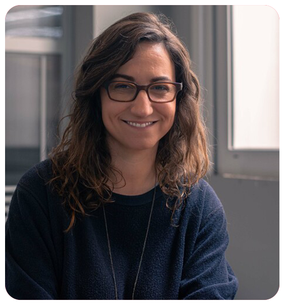 Carol Bensimon &copy; Divulgação