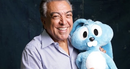 Criador da Turma da Mônica receberá homenagem no Theatro Municipal | &copy; Divulgação