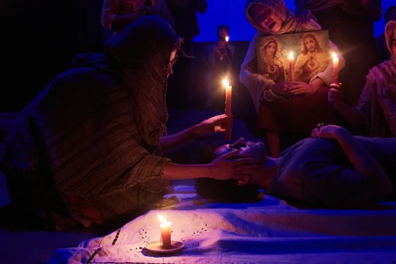 Ingressos podem ser adquiridos pelo aplicativo ou site do Sesc | © Divulgação Sesc Ingressos podem ser adquiridos pelo aplicativo ou site do Sesc | © Divulgação Sesc