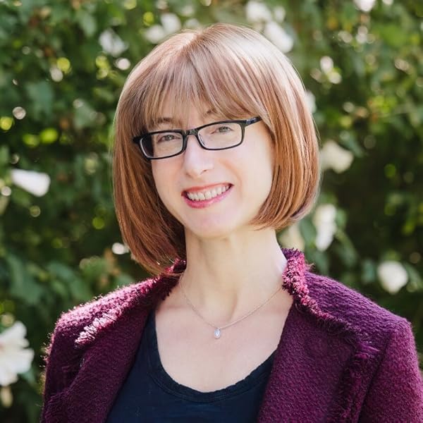 Freida McFadden | © Mira Whiting Photography / Reprodução site oficial Freida McFadden Freida McFadden | © Mira Whiting Photography / Reprodução site oficial Freida McFadden