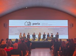 Parix Audio Day 2025 | &copy; Divulgação 