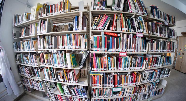 Concurso é considerado o mais antigo do país | © Rafael Costa / PBH Concurso é considerado o mais antigo do país | © Rafael Costa / PBH