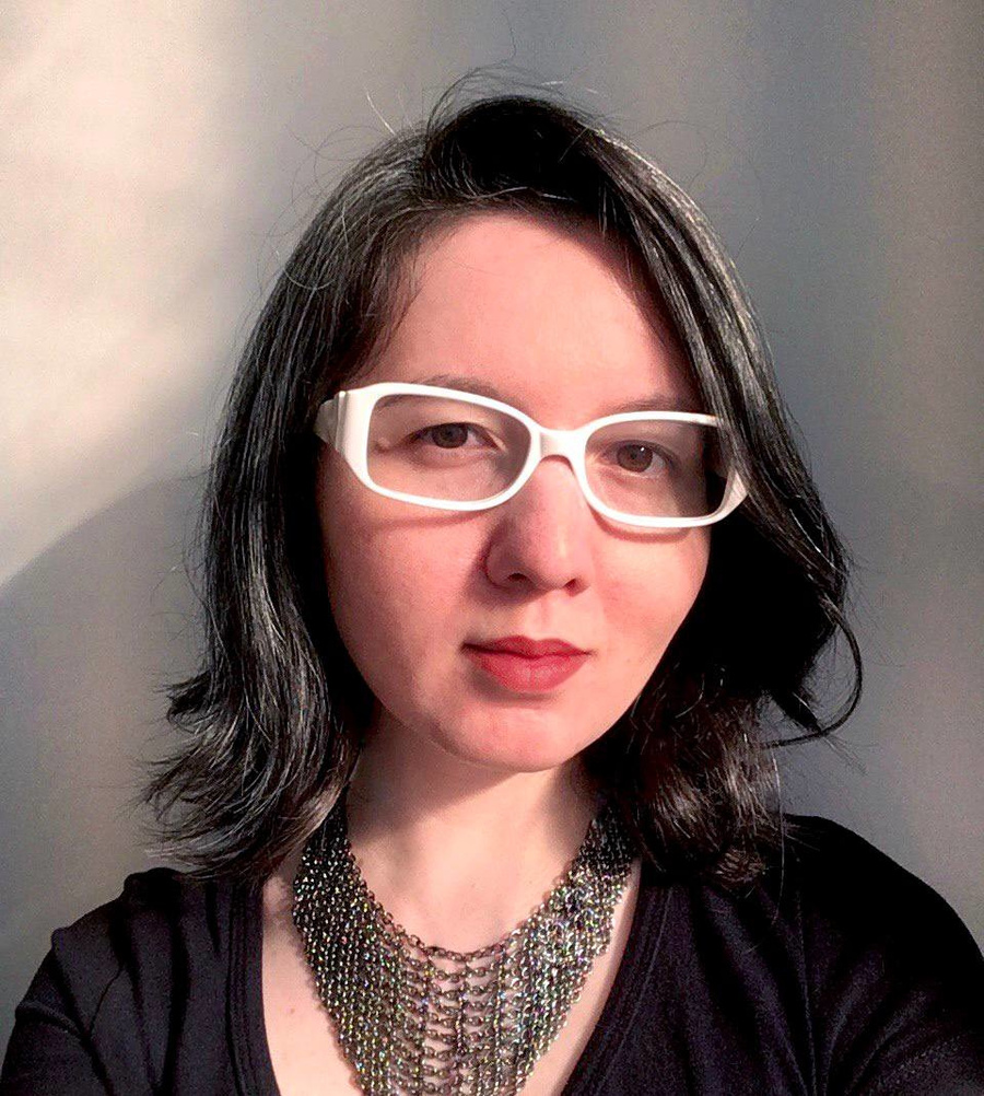 Diana Passy: viagem marcada para Taiwan | &copy; Arquivo pessoal