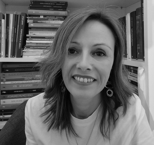 Carla Pais, vencedora do Prêmio LeYa de 2025 © | Divulgação Prêmio LeYa Carla Pais, vencedora do Prêmio LeYa de 2025 © | Divulgação Prêmio LeYa