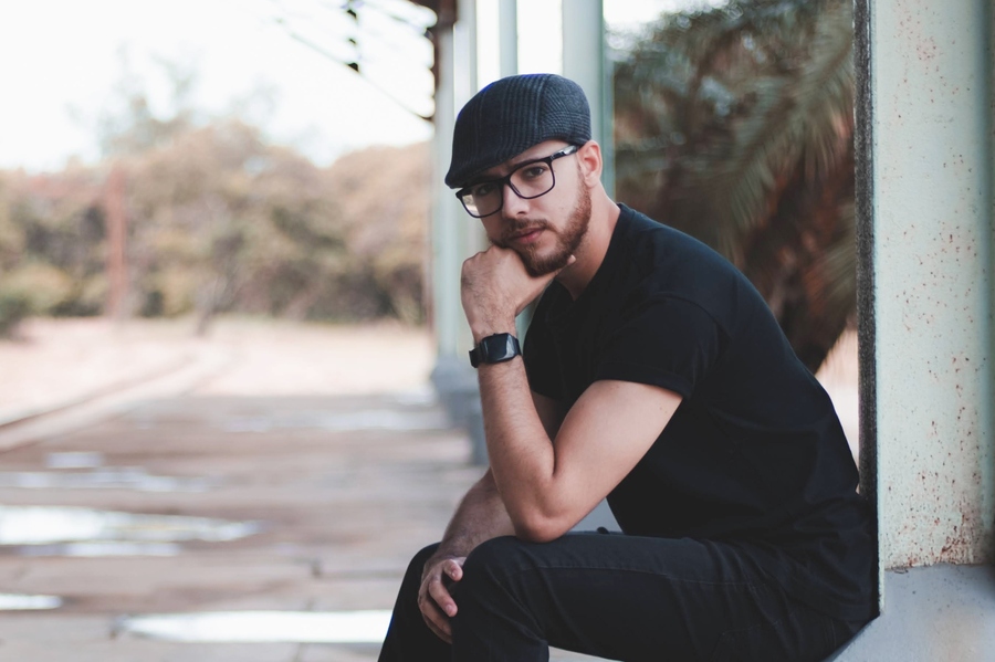 Fabson Gabriel Pereira &copy; Divulgação