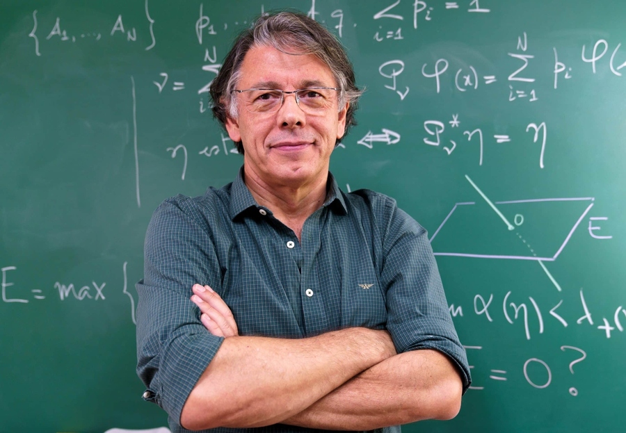 Marcelo Viana &copy; Bel Pedrosa