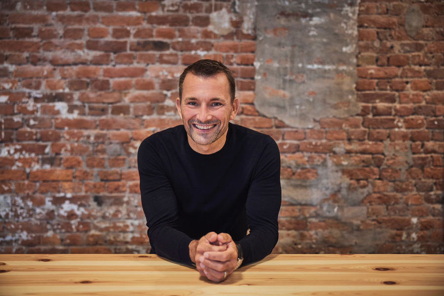 Joachim Kaufmann, novo presidente da Feira do Livro de Frankfurt a partir de outubro | © Sascha Wysk Joachim Kaufmann, novo presidente da Feira do Livro de Frankfurt a partir de outubro | © Sascha Wysk