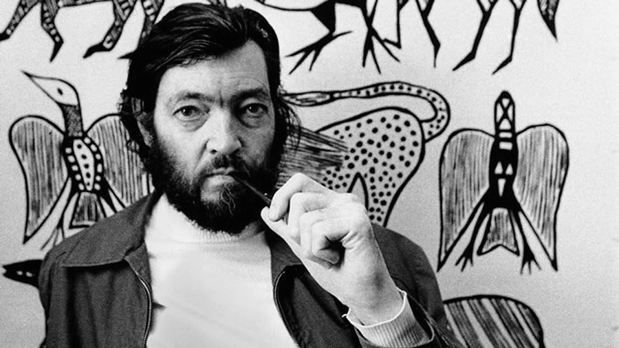 Julio Cortázar © Divulgação Julio Cortázar © Divulgação