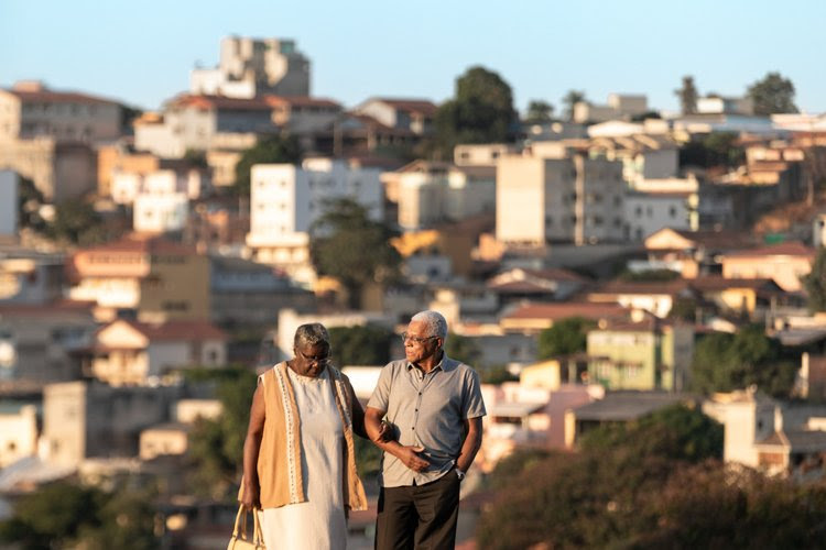 Escritora Conceição Evaristo estreia no cinema | &copy; Divulgação