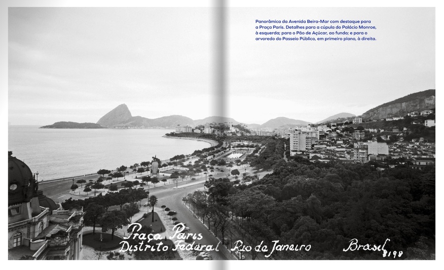 Livro 'Achados e perdidos', página 178-179 | &copy; Reprodução