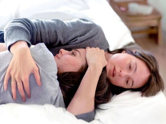 'Valor sentimental': filme está indicado a nove Oscars | © Divulgação 'Valor sentimental': filme está indicado a nove Oscars | © Divulgação