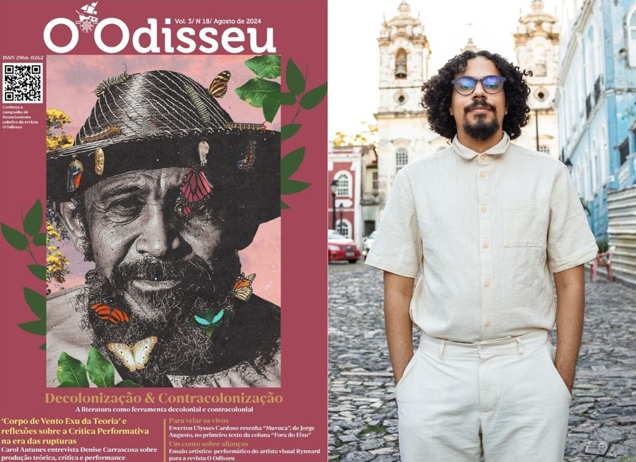 Ewerton Ulisses &copy; Davi Boaventura