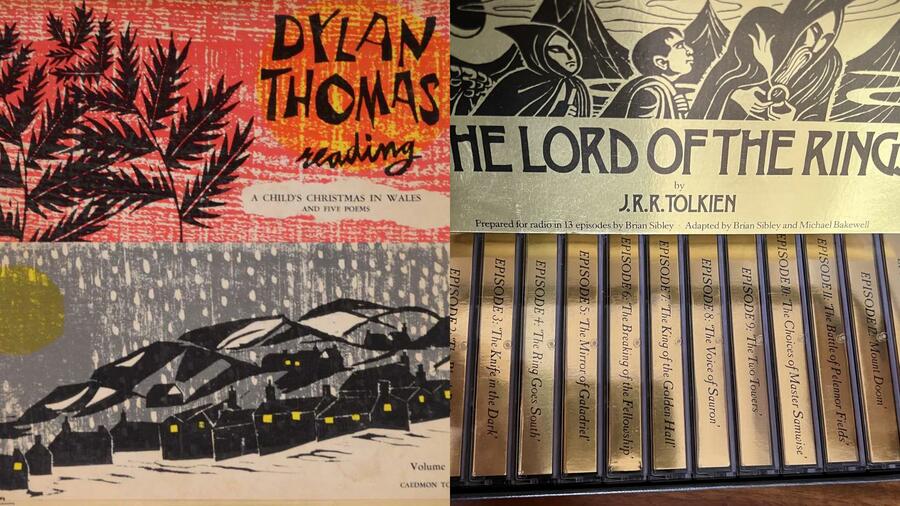 Audiolivros: como a indústria vai se adaptar às mudanças de formato?