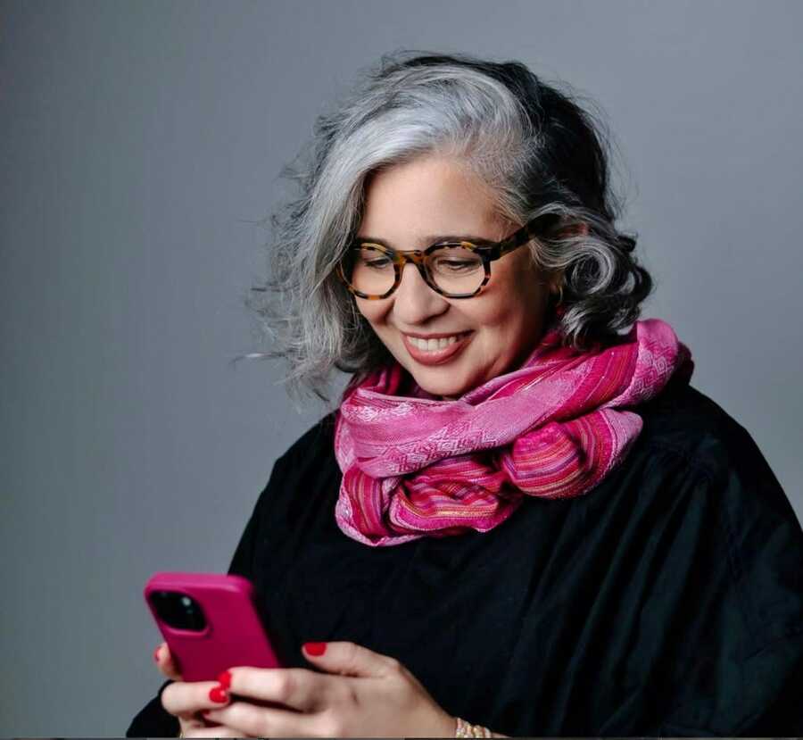 Ana Holanda &copy; Divulgação