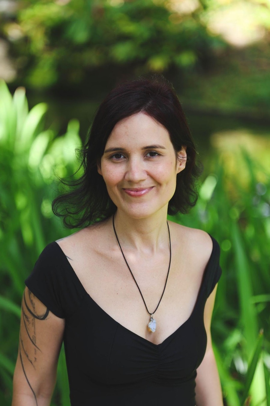 Diana de Hollanda &copy; Monica Ramalho