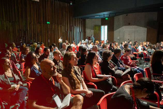 Evento da Feira de Frankfurt será realizado na Argentina em 2026 | &copy; CONTEC / FB